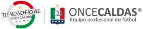 Tienda Once Caldas